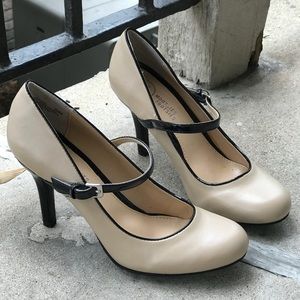 Mootsies Tootsies Mary-Jane Pump Size 8